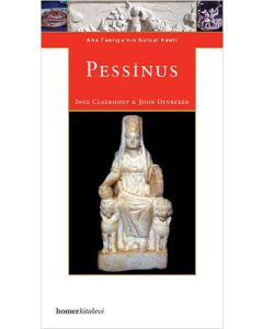 Pessinus, Ana Tanrıça'nın Kutsal Kenti