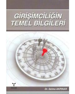 Girişimciliğin Temel Bilgileri