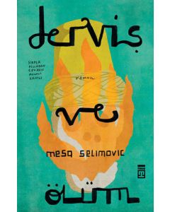 Derviş ve Ölüm