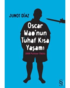 Oscar Wao'nun Tuhaf Kısa Yaşamı
