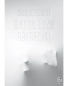 Hayal Tozu Gölgecisi
