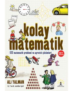 Kolay Matematik 