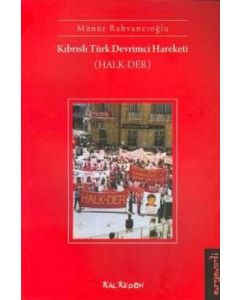 Kıbrıslı Türk Devrimci Hareketi (Halk-Der)