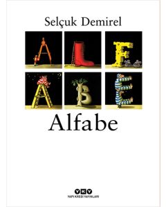 Alfabe