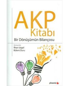 AKP Kitabı