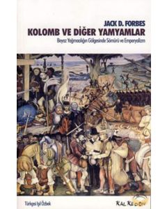 Kolomb ve Diğer Yamyamlar