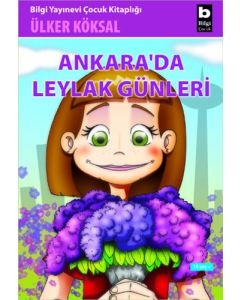 Ankara'da Leylak Günleri