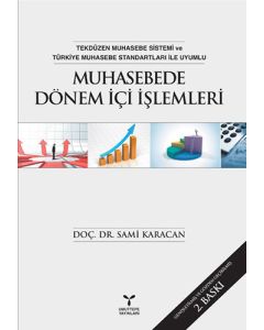 Muhasebede Dönem İçi İşlemleri