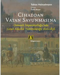 Cihaddan Vatan Savunmasına