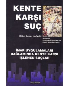 Kente Karşı Suç
