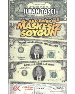 Maskesiz Soygun