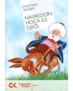 Nasreddin Hoca ile Eşeği