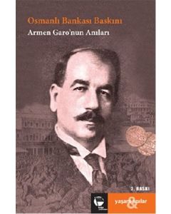 Osmanlı Bankası Baskını