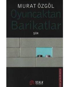 Oyuncaktan Barikatlar