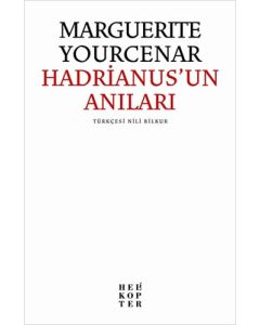 Hadrianus’un Anıları