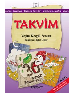 Takvim