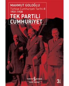 Tek Partili Cumhuriyet