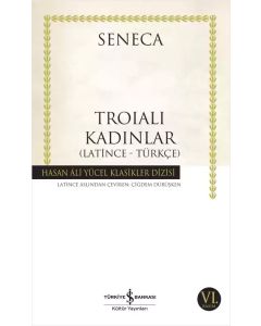 Troialı Kadınlar