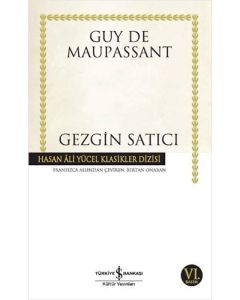 Gezgin Satıcı