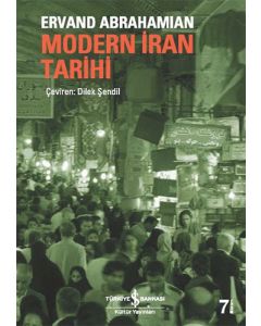 Modern İran Tarihi