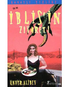 Kanatlı Tehlike ya da İblis'in Ziyareti