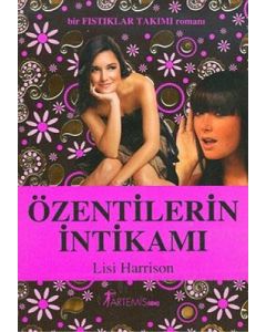 Özentilerin İntikamı