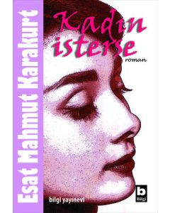 Kadın İsterse