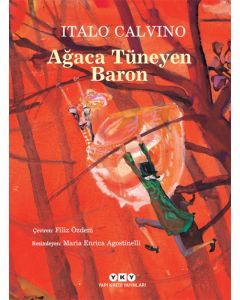 Ağaca Tüneyen Baron