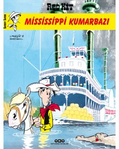 Red Kit 19 - Mississippi Kumarbazı