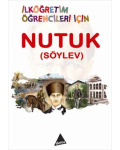 İlköğretim Öğrencileri için NUTUK