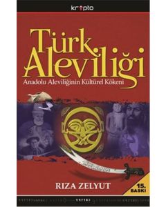 Türk Aleviliği
