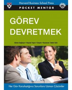 Görev Devretmek