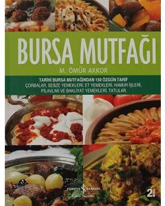 Bursa Mutfağı