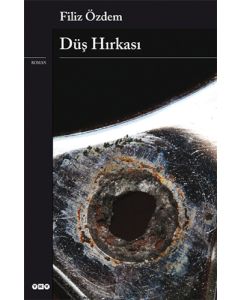Düş Hırkası