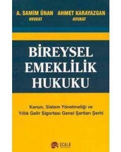 Bireysel Emeklilik Hukuku