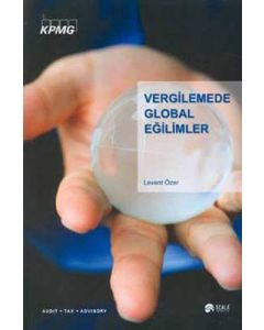 Vergilendirmede Global Eğilimler