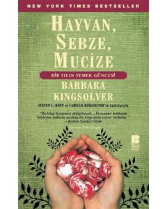 Hayvan, Sebze, Mucize
