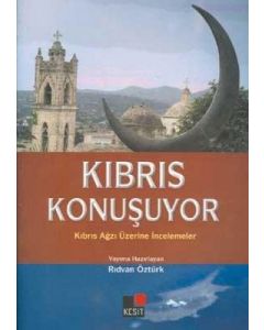Kıbrıs Konuşuyor