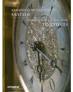 Zamanın Görünen Yüzü - Saatler