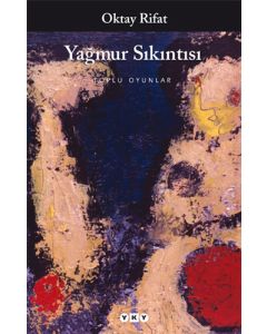 Yağmur Sıkıntısı