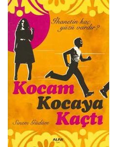 Kocam Kocaya Kaçtı