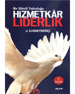 Hizmetkâr Liderlik