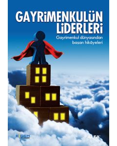 Gayrimenkulün Liderleri