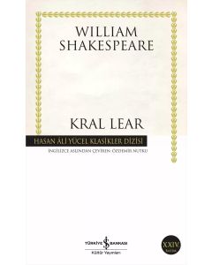 Kral Lear