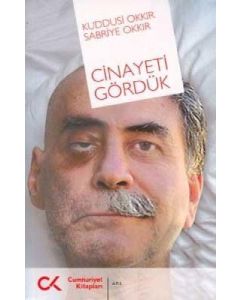 Cinayeti Gördük