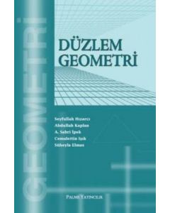Düzlem Geometri