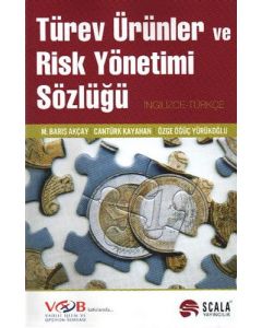 Türev Ürünler ve Risk Yönetimi Sözlüğü