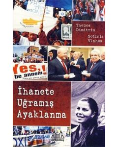 İhanete Uğramış Ayaklanma