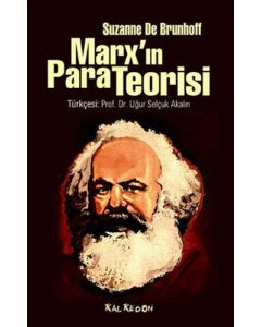 Marx’ın Para Teorisi