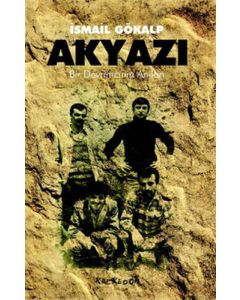 Akyazı - Bir Devrimcinin Anıları